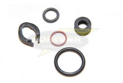 Foto de REPARO CONEXÕES PNEUMÁTICAS - Marca Compatível